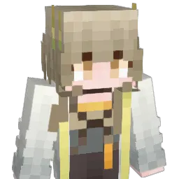 buzhiweih Minecraft avatar bust