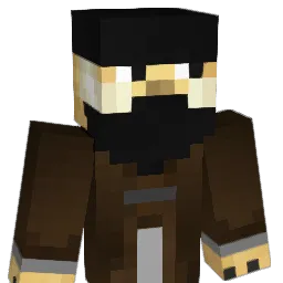 buzz031 Minecraft avatar bust
