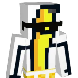 buzz_bbing72 Minecraft avatar bust