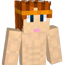 buzzbean11's Minecraft skin