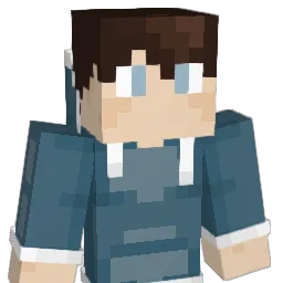 buzzboy10's Minecraft skin