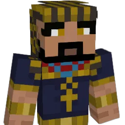 buzzcut94's Minecraft skin