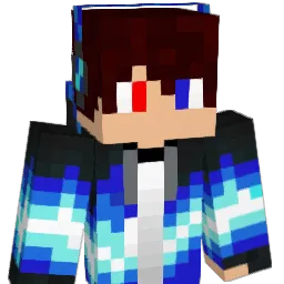 buzzdark's Minecraft skin