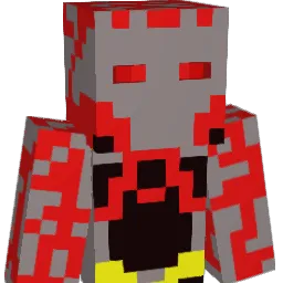 buzzkiller213's Minecraft skin