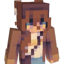 buzzy_bee2 Minecraft avatar bust