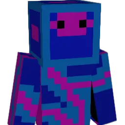 buzzybee21's Minecraft skin