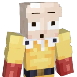 bvbdavis's Minecraft skin