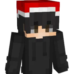 bvbhomer09 Minecraft avatar bust