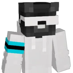 bvcg Minecraft avatar bust