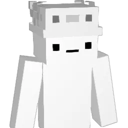 bvdtpme's Minecraft skin