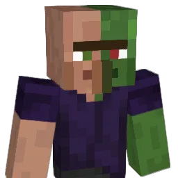 bvkszpan Minecraft avatar bust
