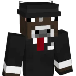 bvnjaaa__ Minecraft avatar bust
