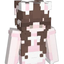 bvnnyh4t Minecraft avatar bust