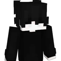 bvyy's Minecraft skin