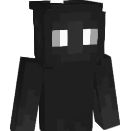 bw4nket Minecraft avatar bust