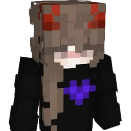 bwSfzSReX2c Minecraft avatar bust
