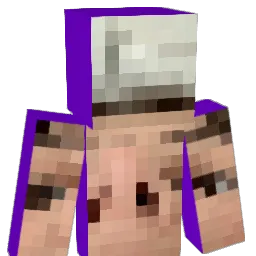 bwailey's Minecraft skin