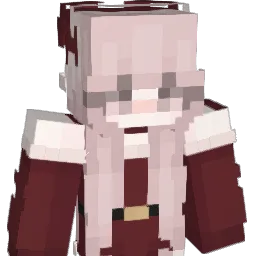 Minecraft-Avatar von bwannie: Büste