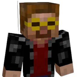 bwave's Minecraft skin