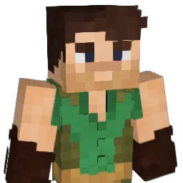 bwebski's Minecraft skin