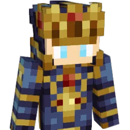 bwgassner Minecraft avatar bust