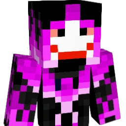 bwh2009 Minecraft avatar bust