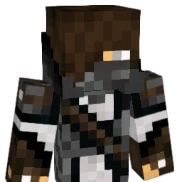 bwhee06's Minecraft skin