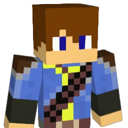 bwilso's Minecraft skin