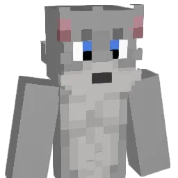 bwjr2 Minecraft avatar bust