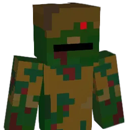 bwmm's Minecraft skin