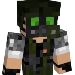 bwolf714's Minecraft skin