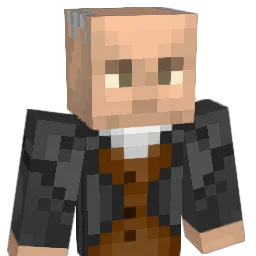bwsmith1 Minecraft avatar bust