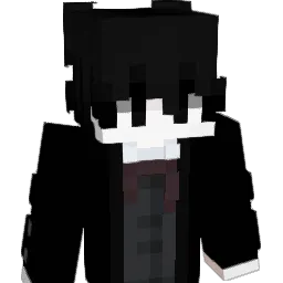 bwtc Minecraft avatar bust