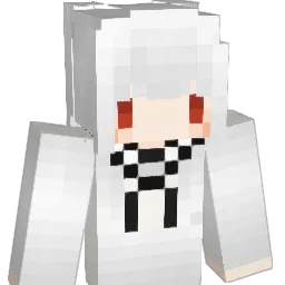 bwubba Minecraft avatar bust