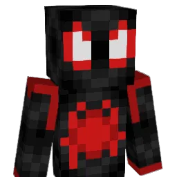 bwuble's Minecraft skin