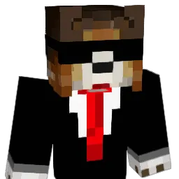 bwuffie's Minecraft skin