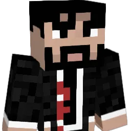 bwvlf's Minecraft skin