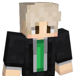 bxab Minecraft avatar bust