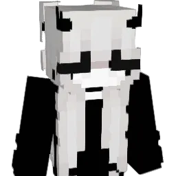 bxbykiwi13 Minecraft avatar bust