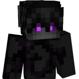 bxe Minecraft avatar bust