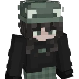 bxeberrie's Minecraft skin