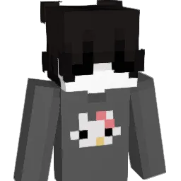 bxepnv Minecraft avatar bust