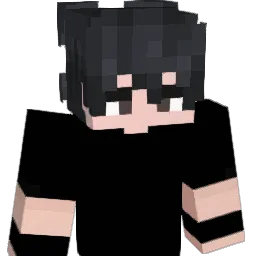 bxesetkk's Minecraft skin