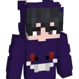 bxesetkk Minecraft avatar bust