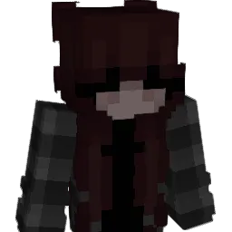 bxkzn Minecraft avatar bust