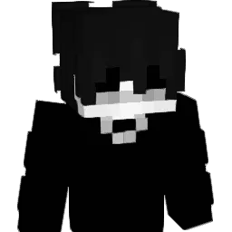 bxmmerl Minecraft avatar bust