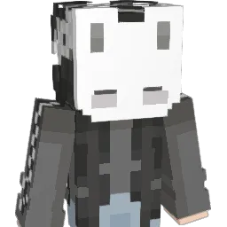 bxnn1's Minecraft skin