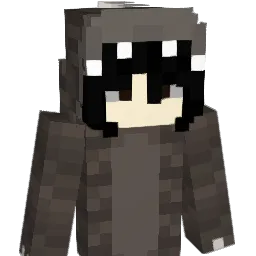 bxnnvy Minecraft avatar bust