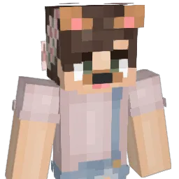 bxsicc Minecraft avatar bust