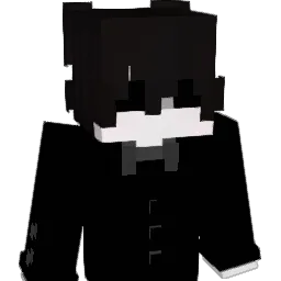 bxsos Minecraft avatar bust